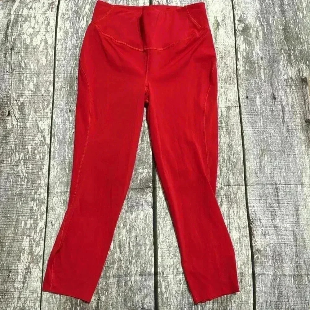 Lululemon Base Pace Leggings